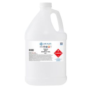 Acetone, HPLC Grade