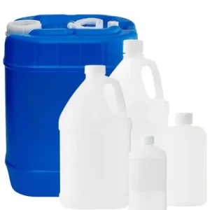 Acetone-IPA 50%/50% Solution, Lab Grade