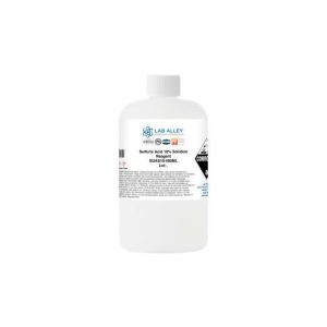 Sulfuric Acid 10% Solution, Reagent Grade
