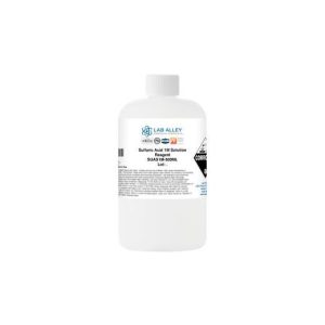Sulfuric Acid 1M Solution, Reagent Grade