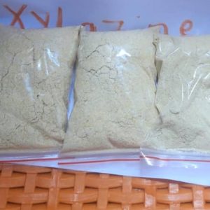 23076-35-9 Pharmaceutical Intermediates xylazine hydrochloride xylazine hcl powder cas 23076-35-9 CAS NO.23076-35-9