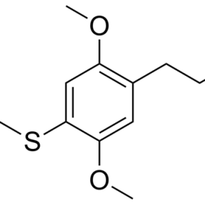 Buy 2C-T-7 (hydrochloride) Online