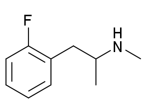 Buy 3-FA Powder Online