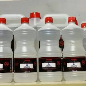 Caluanie Muelear Oxidize (1L)