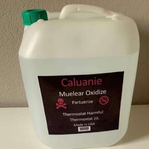 Caluanie Muelear Oxidize 20L