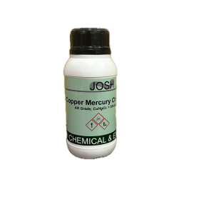 Copper Mercury Chloride - Josh Chemicals