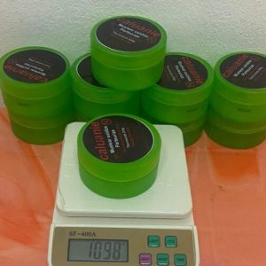 Heavy-Duty Caluanie Muelear Oxidize Glue – High Density Verified Quality