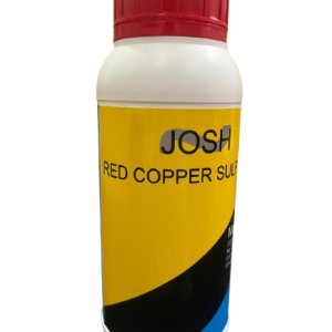 Josh Red Copper Sulphide - Josh Chemicals