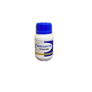 Mercury Tin Arsenate 100g - Josh Chemicals