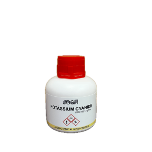 Potassium Cyanide KCN - Josh Chemicals