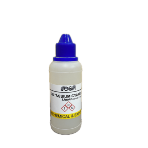 Potassium Cyanide Liquid KCN - Josh Chemicals