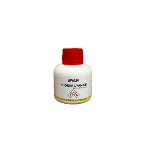 Sodium Cyanide (NaCN) - Josh Chemicals