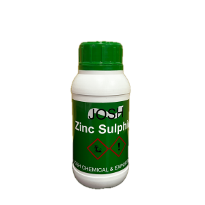 Zinc Sulphide (ZnS) - Josh Chemicals